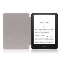 4kom.pl Etui SmartCase do Kindle Paperwhite V/ 5/ Signature Edition Black
