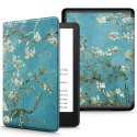 4kom.pl Etui SmartCase do Kindle Paperwhite V/ 5/ Signature Edition Sakura