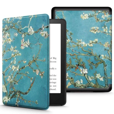 4kom.pl Etui SmartCase do Kindle Paperwhite V/ 5/ Signature Edition Sakura 4kom.pl Etui SmartCase do Kindle Paperwhite V/ 5/ Signature Edition Sakura