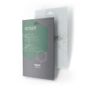 4kom.pl Pasek IconBand do Xiaomi Mi Smart Band 5 / 6 / 6 NFC Black