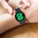 4kom.pl Pasek MilaneseBand "2" do Samsung Galaxy Watch 4 40/42/44/46mm Black
