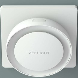 Baseus Lampka nocna LED Yeelight Sensor Plug-in czujnik zmierzchu do kontaktu