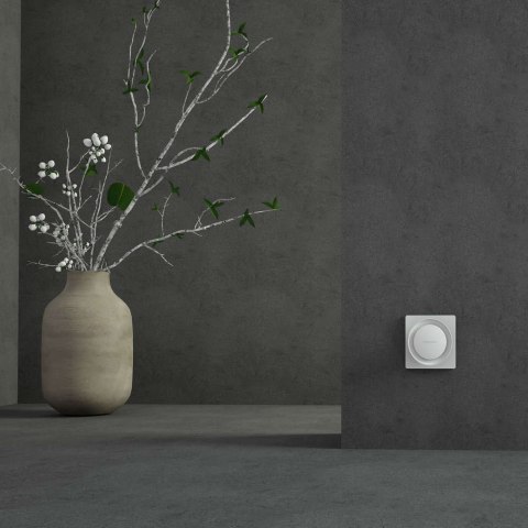 Baseus Lampka nocna LED Yeelight Sensor Plug-in czujnik zmierzchu do kontaktu Baseus Lampka nocna LED Yeelight Sensor Plug-in czujnik zmierzchu do kontaktu