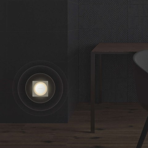 Baseus Lampka nocna LED Yeelight Sensor Plug-in czujnik zmierzchu do kontaktu Baseus Lampka nocna LED Yeelight Sensor Plug-in czujnik zmierzchu do kontaktu