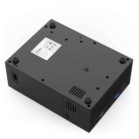 BlitzWolf Rzutnik / Projektor BlitzWolf BW-VP1 Pro BlitzWolf Rzutnik / Projektor BlitzWolf BW-VP1 Pro