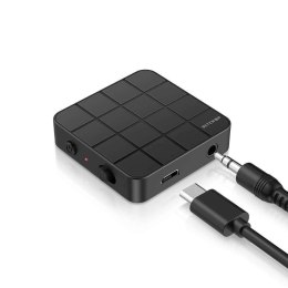 BlitzWolf Transmiter / Odbiornik BlitzWolf BW-BL2, Bluetooth 5.0