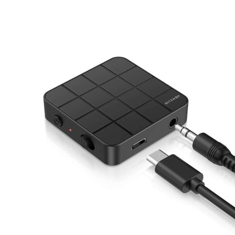 BlitzWolf Transmiter / Odbiornik BlitzWolf BW-BL2, Bluetooth 5.0