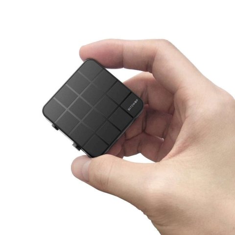 BlitzWolf Transmiter / Odbiornik BlitzWolf BW-BL2, Bluetooth 5.0 BlitzWolf Transmiter / Odbiornik BlitzWolf BW-BL2, Bluetooth 5.0