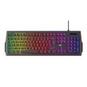 Havit Klawiatura gamingowa Havit KB866L
