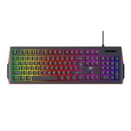 Havit Klawiatura gamingowa Havit KB866L