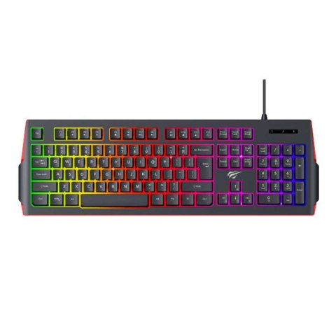 Havit Klawiatura gamingowa Havit KB866L Havit Klawiatura gamingowa Havit KB866L