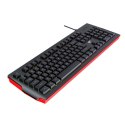 Havit Klawiatura gamingowa Havit KB866L