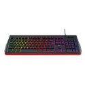 Havit Klawiatura gamingowa Havit KB866L