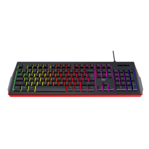 Havit Klawiatura gamingowa Havit KB866L Havit Klawiatura gamingowa Havit KB866L