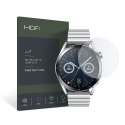 Hofi Szkło hartowane Hofi Glass Pro+ do Huawei Watch GT 3 46mm