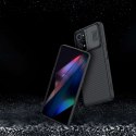 Nillkin Etui futerał Nillkin CamShield case do Realme GT Neo 2 Black