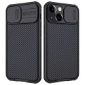 Nillkin Etui obudowa Nillkin CamShield Pro do Apple iPhone 13 Mini Black