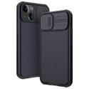 Nillkin Etui obudowa Nillkin CamShield Pro do Apple iPhone 13 Mini Black