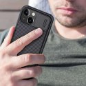 Nillkin Etui obudowa Nillkin CamShield Pro do Apple iPhone 13 Mini Black