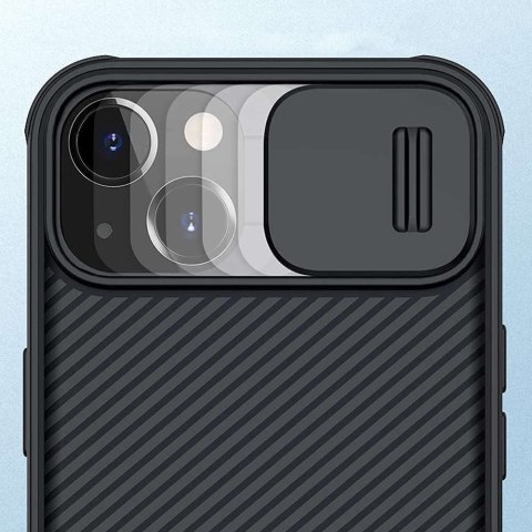 Nillkin Etui obudowa Nillkin CamShield Pro do Apple iPhone 13 Mini Black Nillkin Etui obudowa Nillkin CamShield Pro do Apple iPhone 13 Mini Black