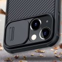 Nillkin Etui obudowa Nillkin CamShield Pro do Apple iPhone 13 Mini Black