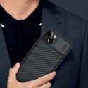 Nillkin Etui obudowa Nillkin CamShield Pro do Apple iPhone 13 Mini Black