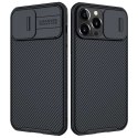 Nillkin Etui obudowa Nillkin CamShield Pro do Apple iPhone 13 Pro Max Black