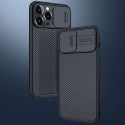 Nillkin Etui obudowa Nillkin CamShield Pro do Apple iPhone 13 Pro Max Black