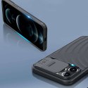 Nillkin Etui obudowa Nillkin CamShield Pro do Apple iPhone 13 Pro Max Black