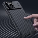 Nillkin Etui obudowa Nillkin CamShield Pro do Apple iPhone 13 Pro Max Black