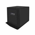 Puluz Namiot bezcieniowy 60cm LED Puluz 3380 lumenów