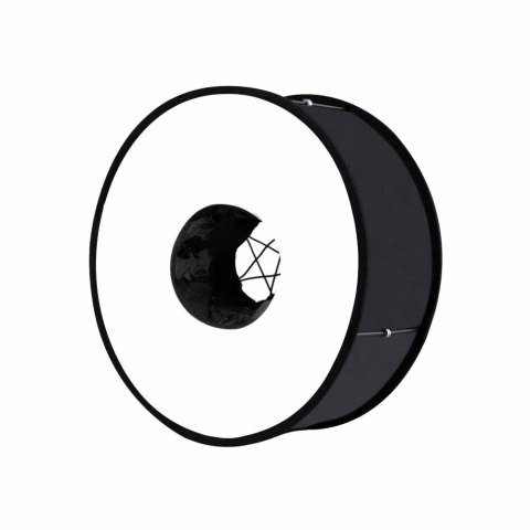 Puluz Puluz Dyfuzor Softbox okrągły 45cm PU5145