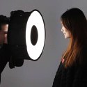 Puluz Puluz Dyfuzor Softbox okrągły 45cm PU5145