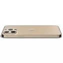 Spigen 2x Szkło na aparat obiektyw osłona Spigen Optik.TR Camera Protector do iPhone 13 Pro/ 13 Pro Max Gold