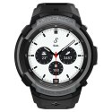 Spigen Etui Spigen Rugged Armor Pro do Samsung Galaxy 4 Classic 42 mm Charcoal Grey