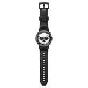 Spigen Etui Spigen Rugged Armor Pro do Samsung Galaxy 4 Classic 42 mm Charcoal Grey