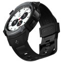 Spigen Etui Spigen Rugged Armor Pro do Samsung Galaxy 4 Classic 42 mm Charcoal Grey