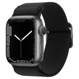 Spigen Pasek Spigen Fit Lite do Apple Watch 4/5/6/7/SE (38/40/41mm) Black