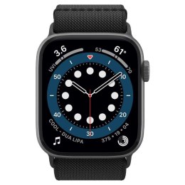 Spigen Pasek Spigen Fit Lite do Apple Watch 4/5/6/7/SE (38/40/41mm) Black