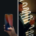 Spigen Szkło hartowane Spigen Glas.TR Slim Privacy do Apple iPhone 13/ 13 Pro