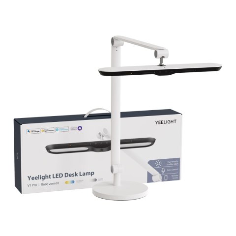 Yeelight Lampka biurkowa Yeelight V1 Pro (wersja z podstawą) Yeelight Lampka biurkowa Yeelight V1 Pro (wersja z podstawą)