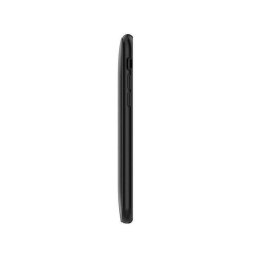 4kom.pl Etui obudowa z Powerbank Battery Pack 3200MAH do Apple iPhone 6/6S/7/8/SE 2020 Black