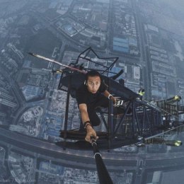 4kom.pl Monopod & Selfie Stick do kamery sportowej GoPro Hero Black