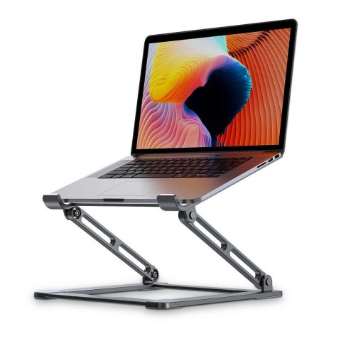 4kom.pl Podstawka pod laptop ProDesk Universal Laptop Stand Grey 4kom.pl Podstawka pod laptop ProDesk Universal Laptop Stand Grey
