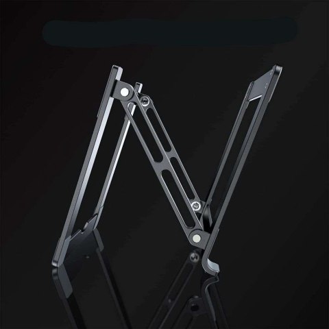 4kom.pl Podstawka pod laptop ProDesk Universal Laptop Stand Grey 4kom.pl Podstawka pod laptop ProDesk Universal Laptop Stand Grey