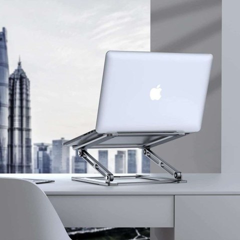 4kom.pl Podstawka pod laptop ProDesk Universal Laptop Stand Grey 4kom.pl Podstawka pod laptop ProDesk Universal Laptop Stand Grey