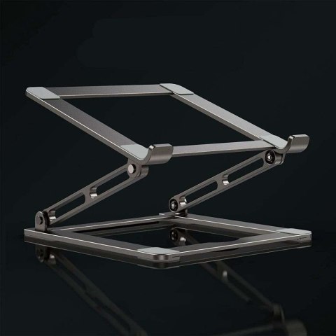4kom.pl Podstawka pod laptop ProDesk Universal Laptop Stand Grey 4kom.pl Podstawka pod laptop ProDesk Universal Laptop Stand Grey