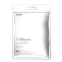 Baseus Kabel 1.8m Baseus Yiven Lightning 2A (czerwony)