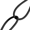 Baseus Kabel USB-C do Lightning Baseus Superior Series, 20W, PD, 1m (czarny)