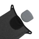 RockBros Filtr antysmogowy KN95 do kominiarki wiatroszczelnej Rockbros LF7122-1